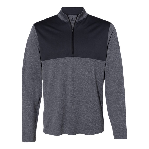 adidas Other - Adidas Men's Lightweight 1/4 zip Pullover